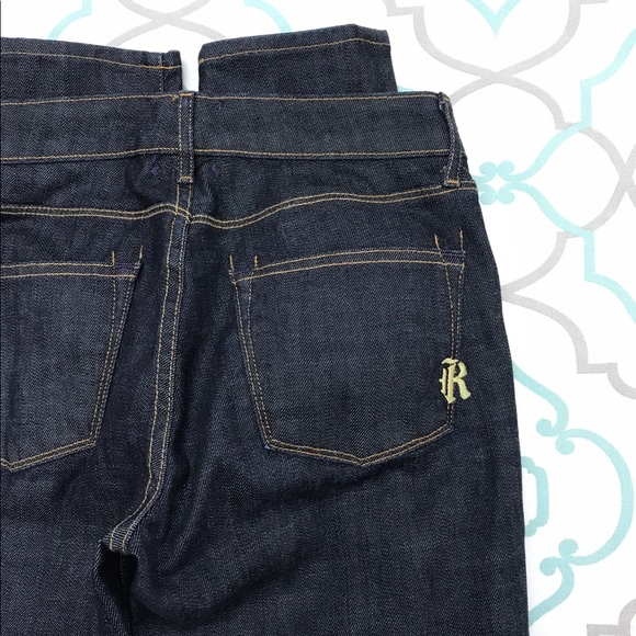 Rich & Skinny Denim - 💙👖GORGEOUS RICH & SKINNY👖💙26 1/2 30” LIKE NEW!